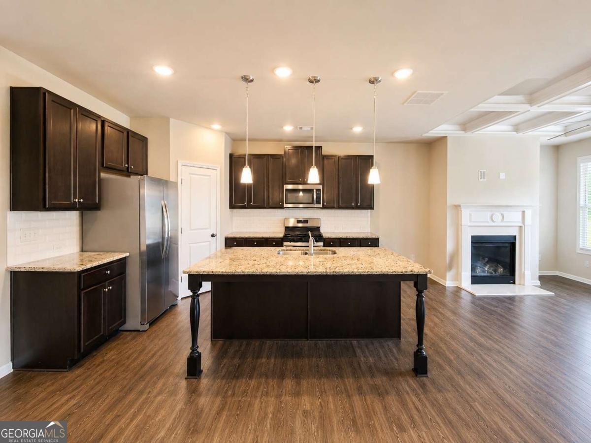 3477 Ivy Birch Way Buford - Photo 9