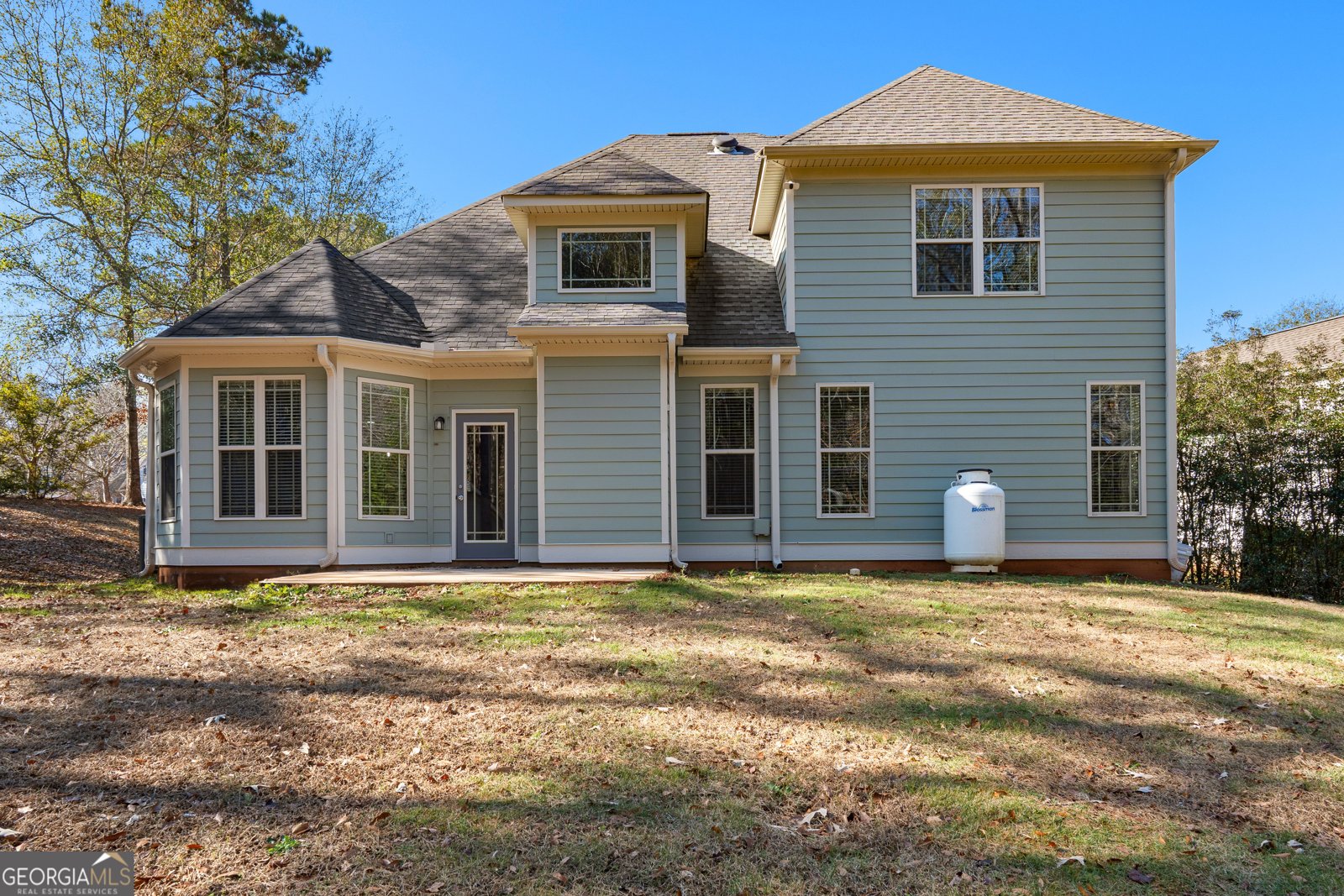 104 Hidden Springs Drive Lagrange - Photo 56