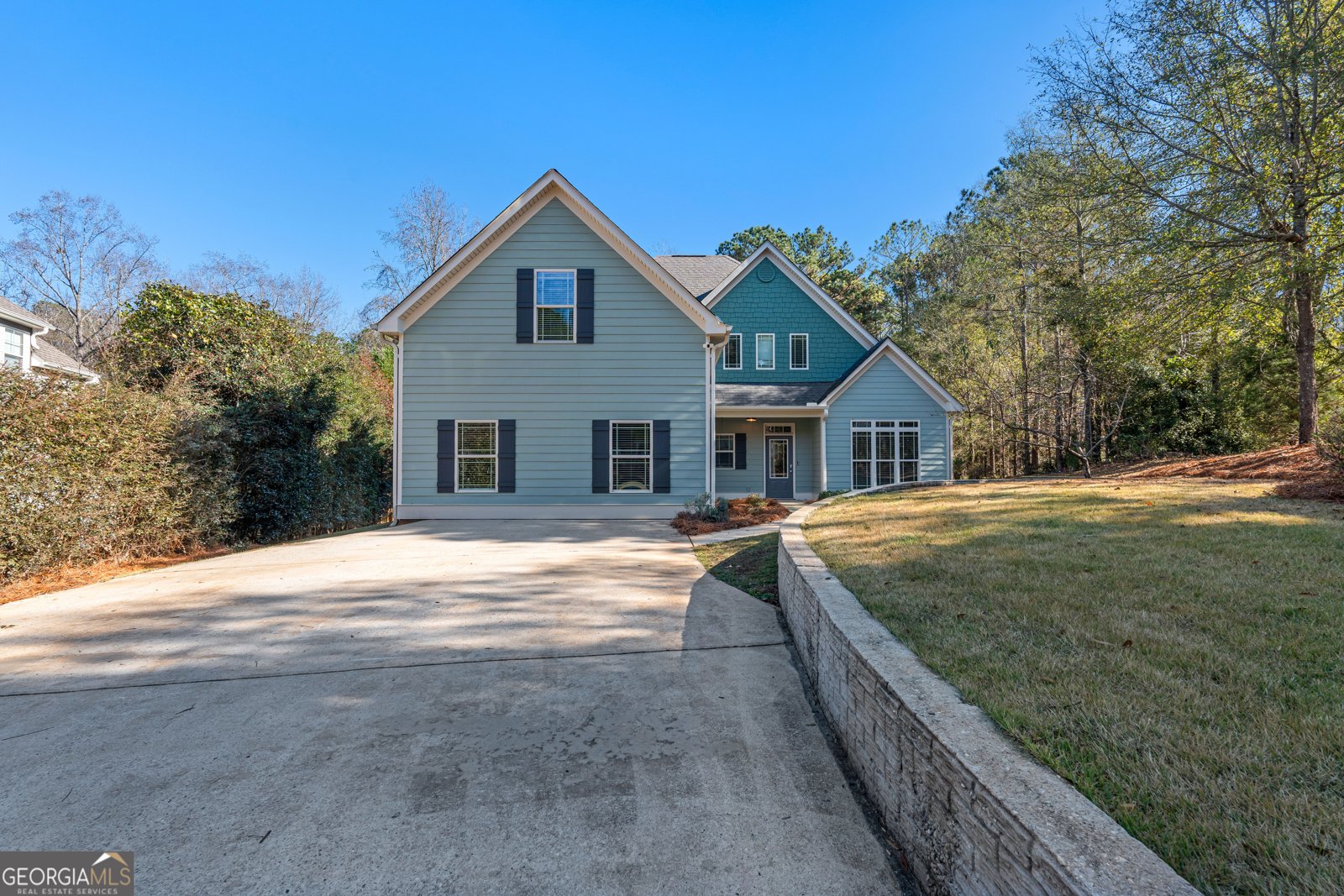 104 Hidden Springs Drive Lagrange - Photo 59