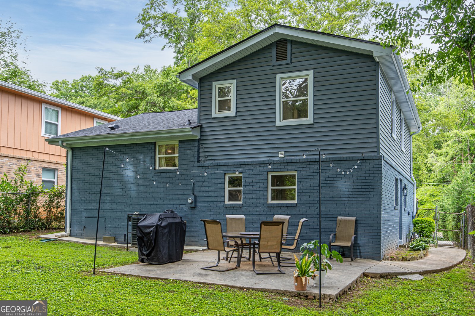 1392 Willow Trail Atlanta - Photo 19