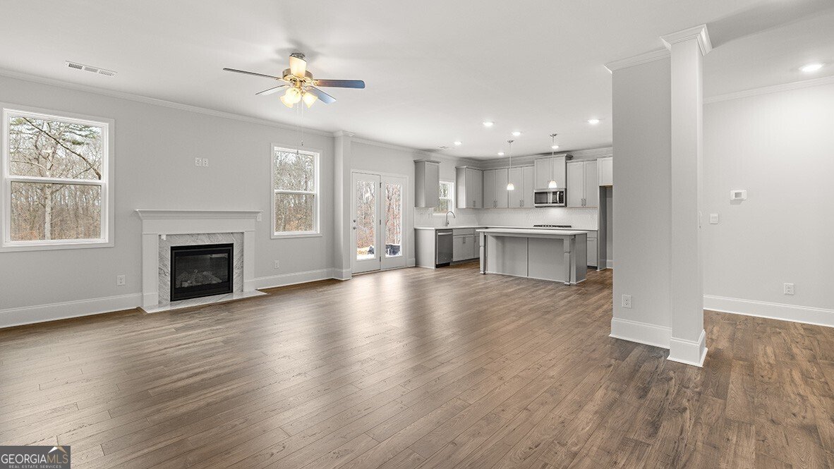 7180 Bocholt Drive South Fulton - Photo 10