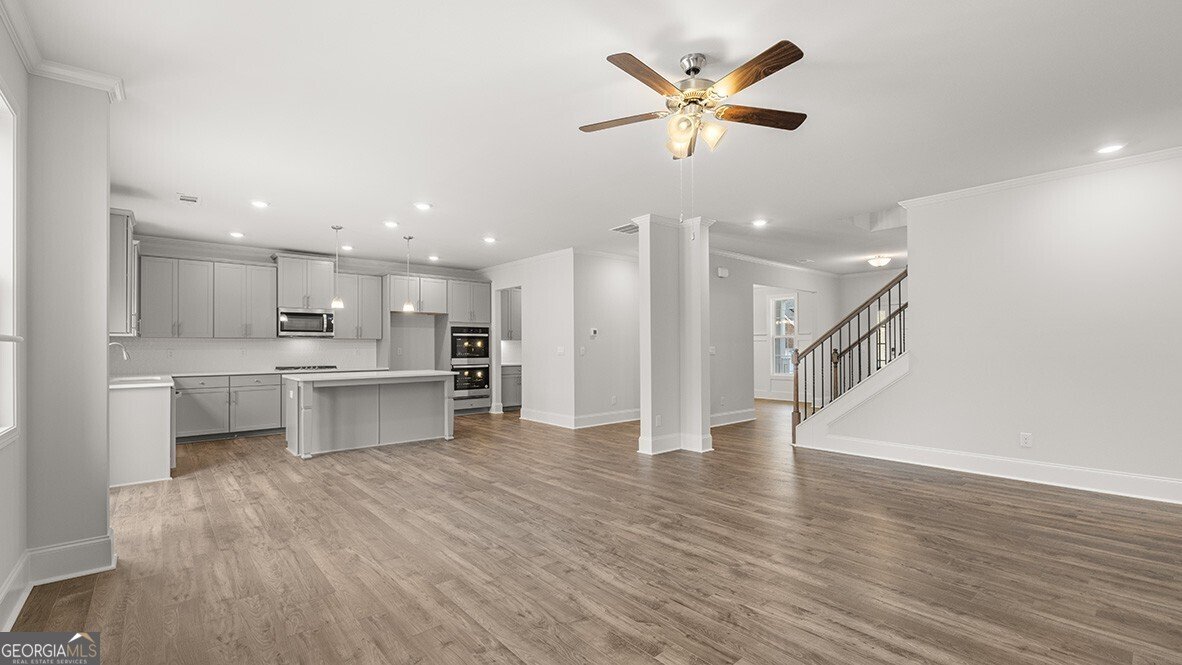 7180 Bocholt Drive South Fulton - Photo 11