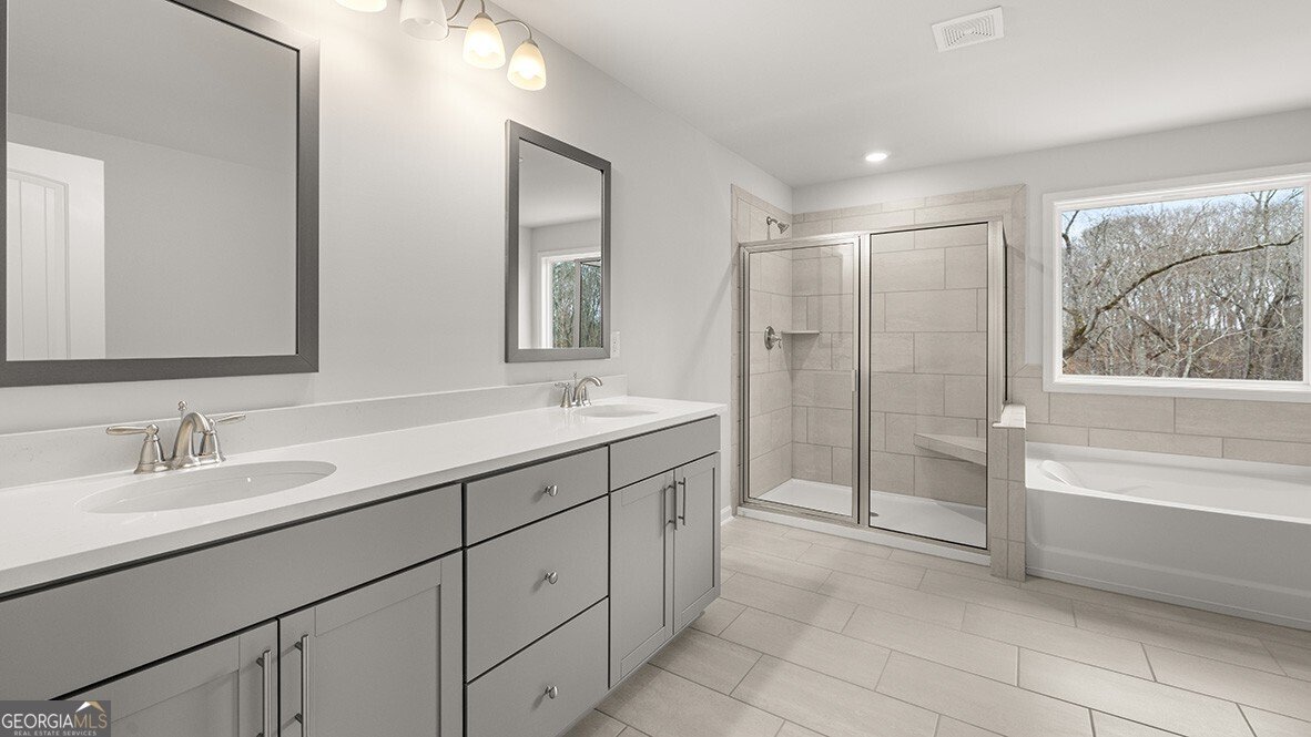 7180 Bocholt Drive South Fulton - Photo 20