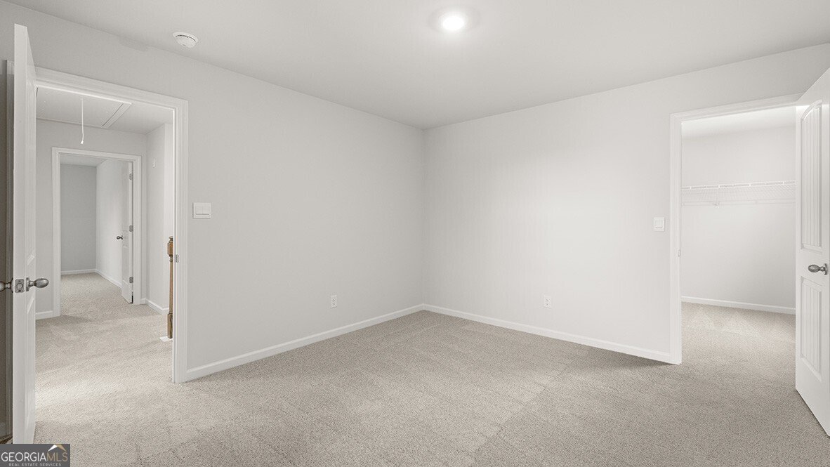 7180 Bocholt Drive South Fulton - Photo 27