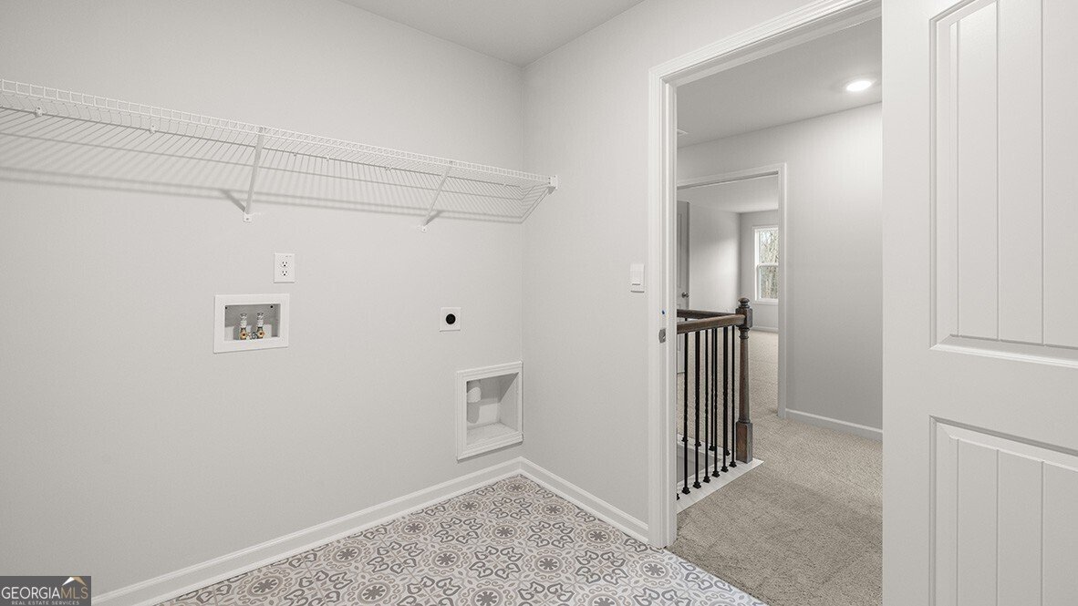 7180 Bocholt Drive South Fulton - Photo 30