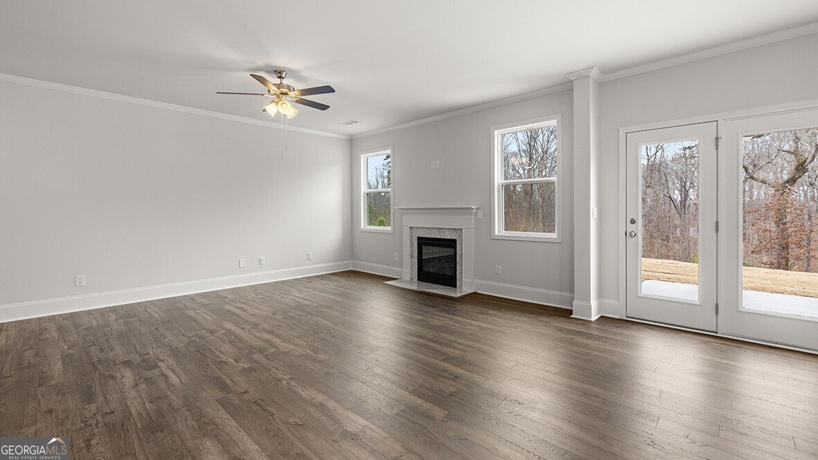 7180 Bocholt Drive South Fulton - Photo 8