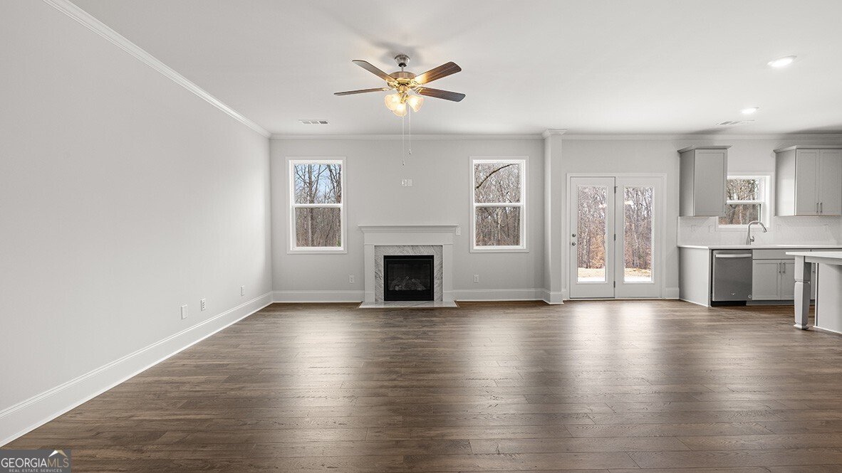 7180 Bocholt Drive South Fulton - Photo 9