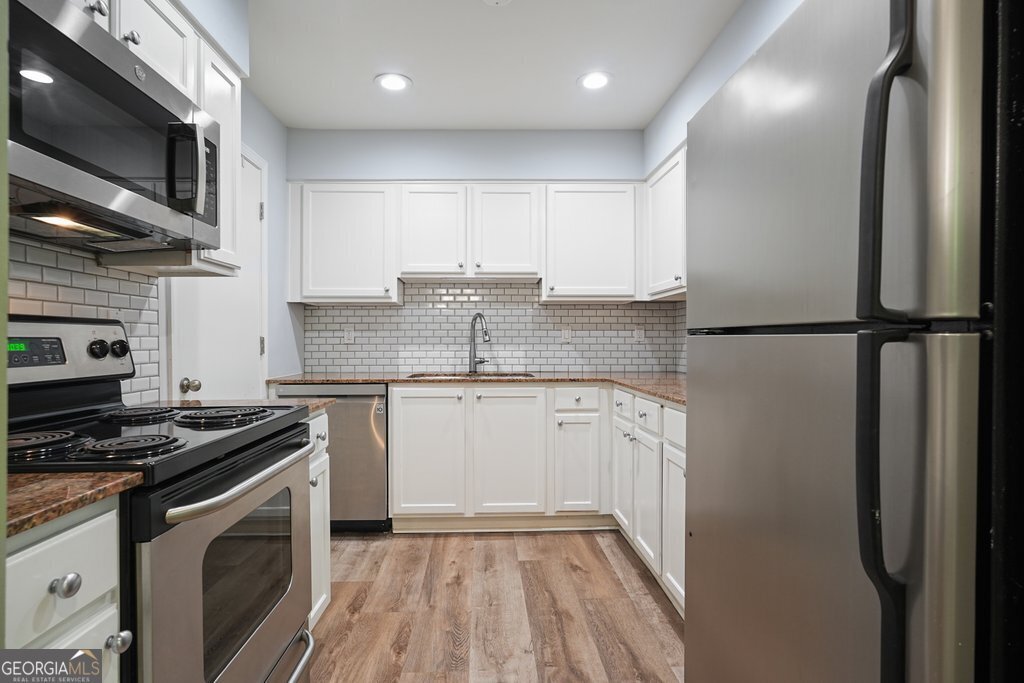 3180 Seven Pines Court Atlanta - Photo 11