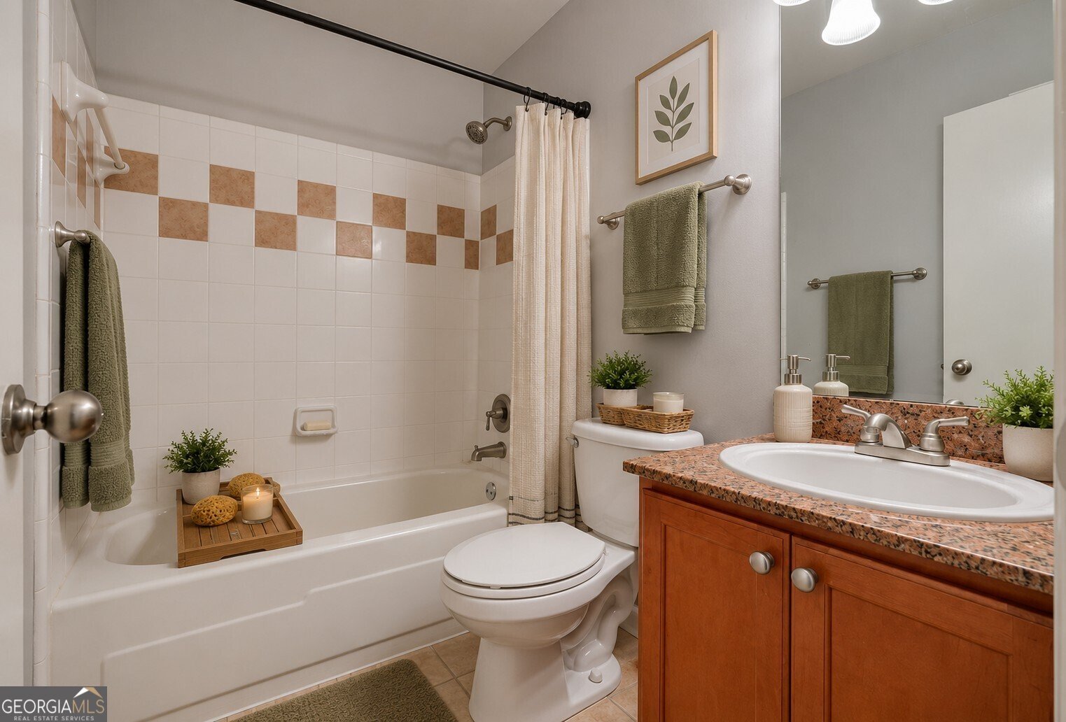 3180 Seven Pines Court Atlanta - Photo 48