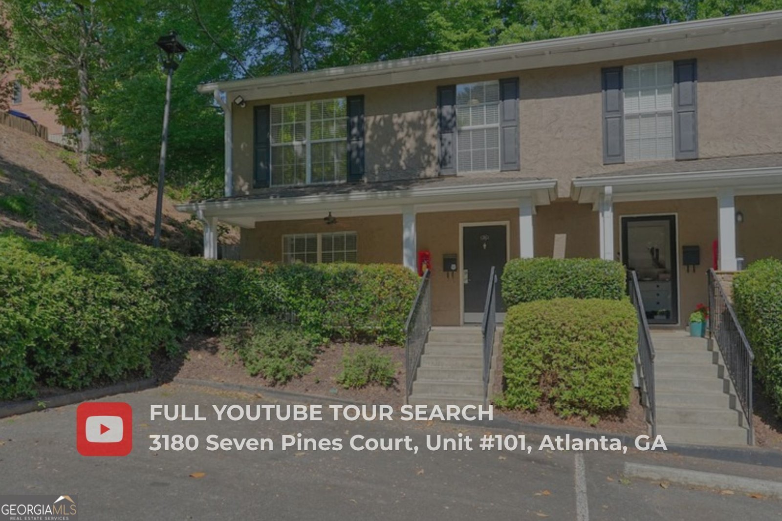 3180 Seven Pines Court Atlanta - Photo 59