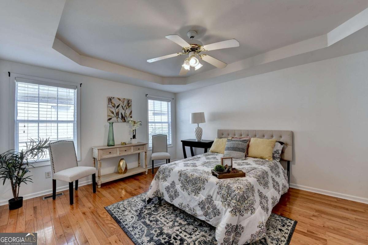 5690 Martin Grove Drive Lilburn - Photo 12