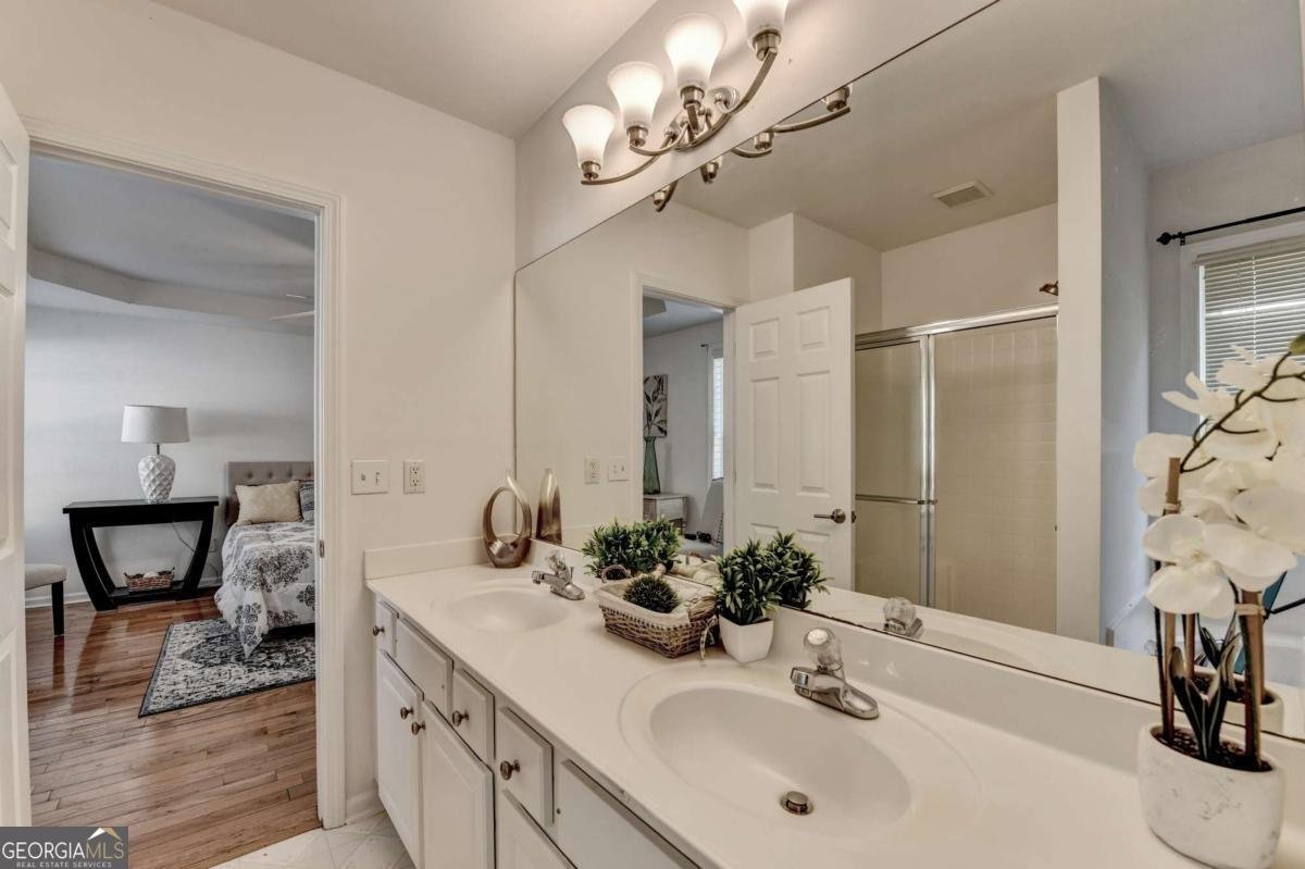 5690 Martin Grove Drive Lilburn - Photo 14