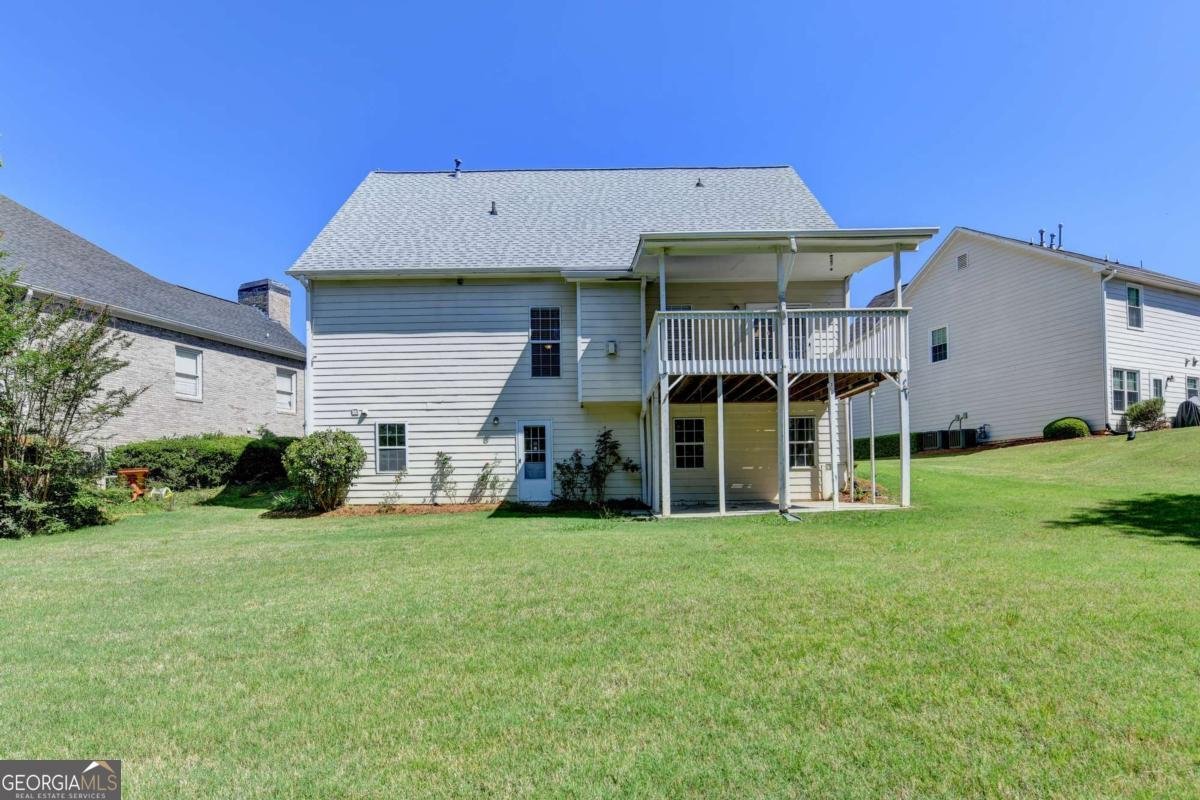 5690 Martin Grove Drive Lilburn - Photo 27
