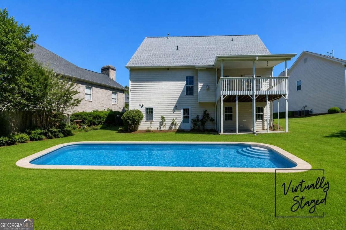5690 Martin Grove Drive Lilburn - Photo 28