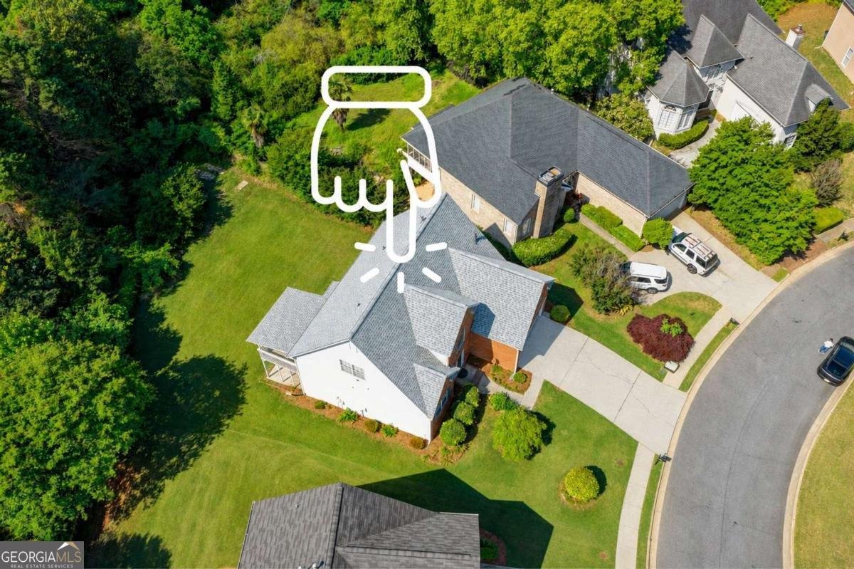 5690 Martin Grove Drive Lilburn - Photo 32