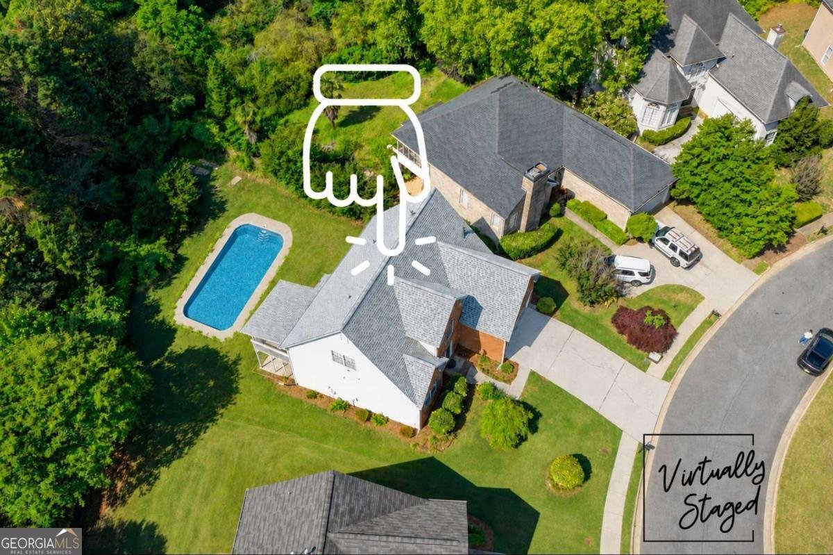 5690 Martin Grove Drive Lilburn - Photo 33