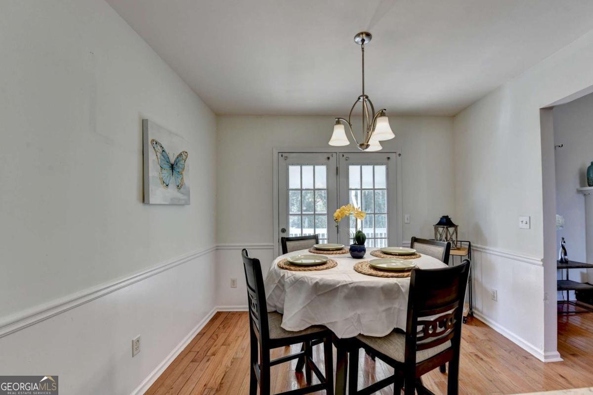 5690 Martin Grove Drive Lilburn - Photo 7