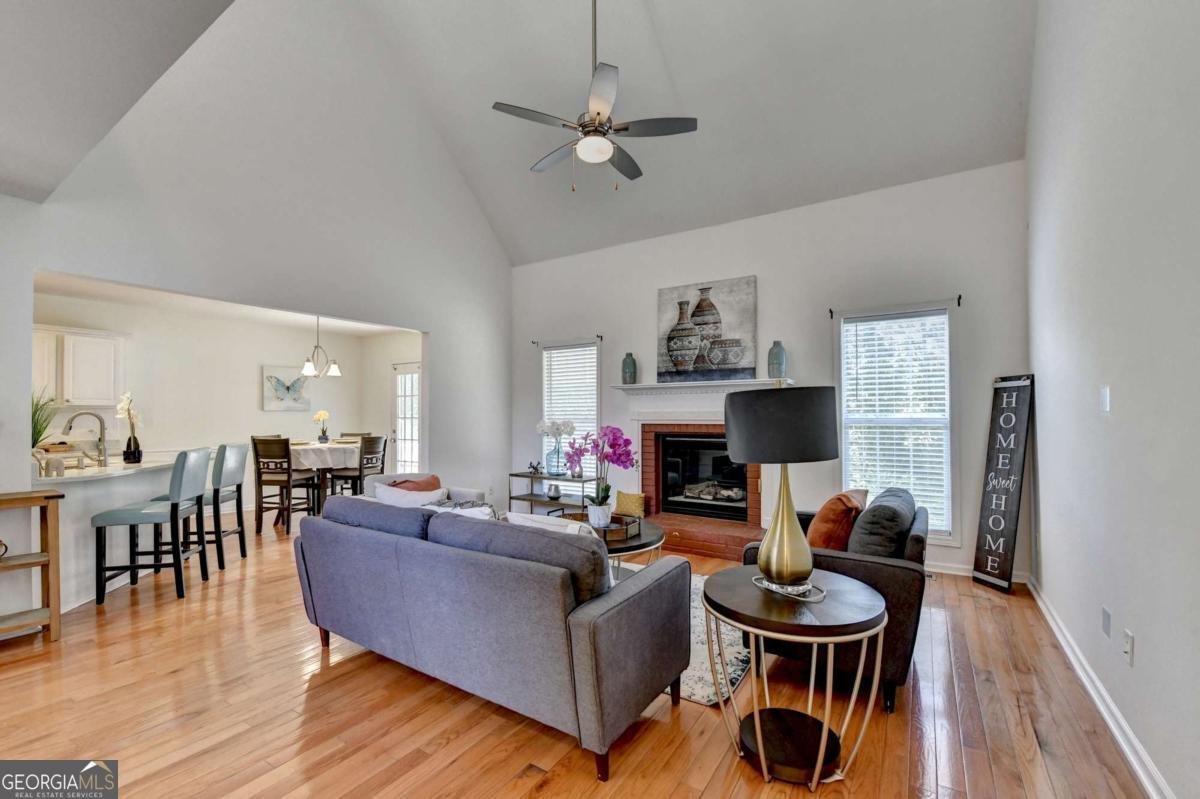 5690 Martin Grove Drive Lilburn - Photo 9