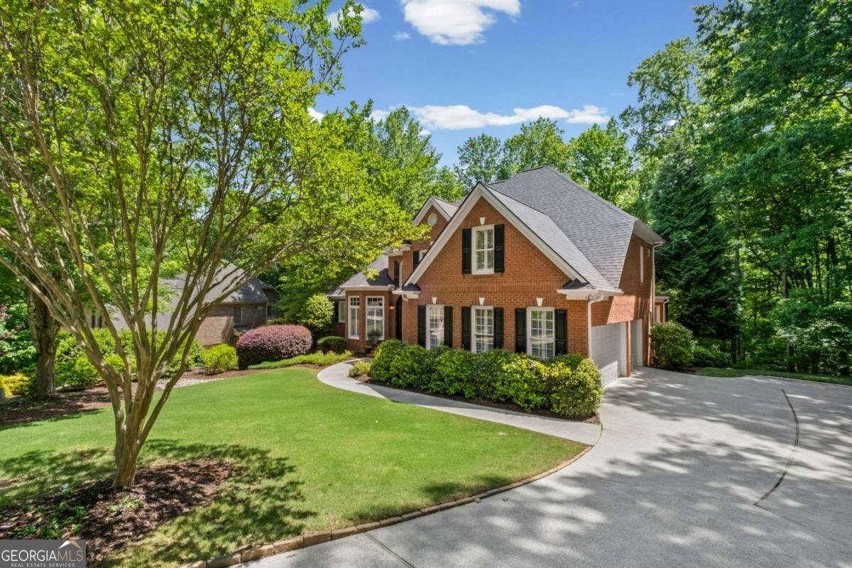 152 Grandmar Chase Canton - Photo 14
