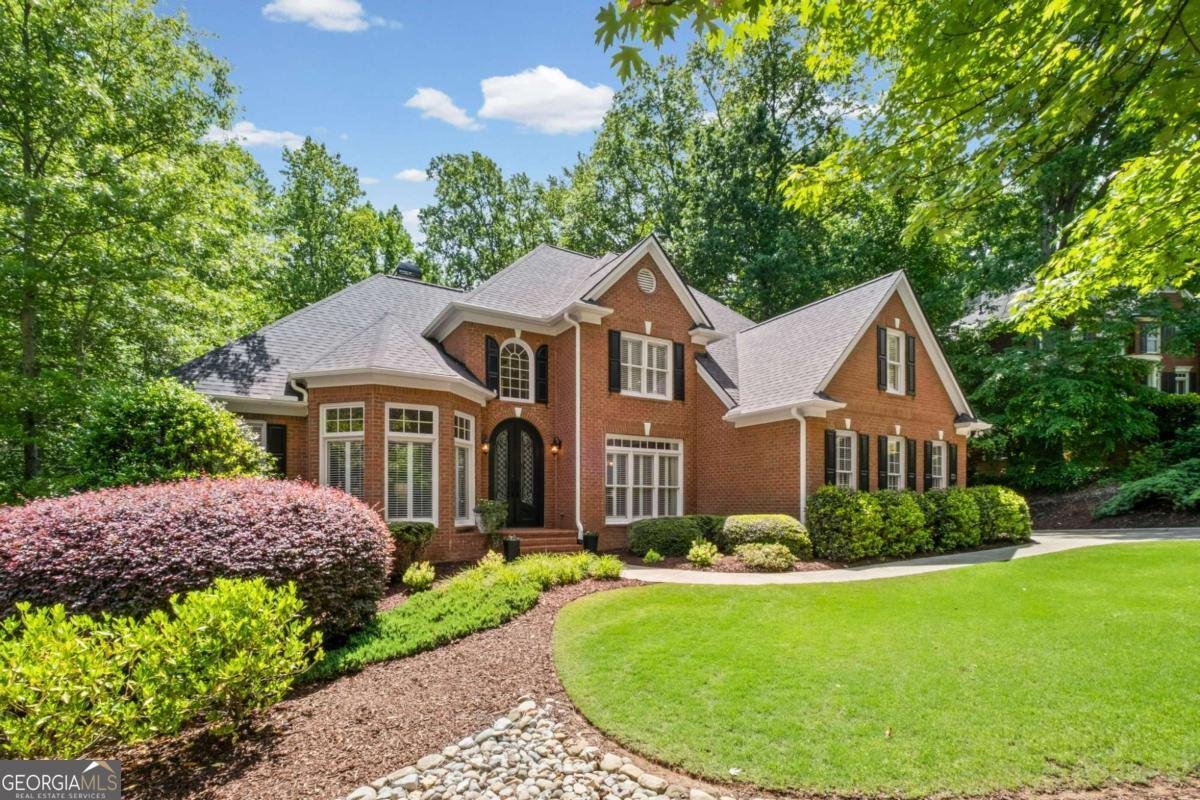 152 Grandmar Chase Canton - Photo 15