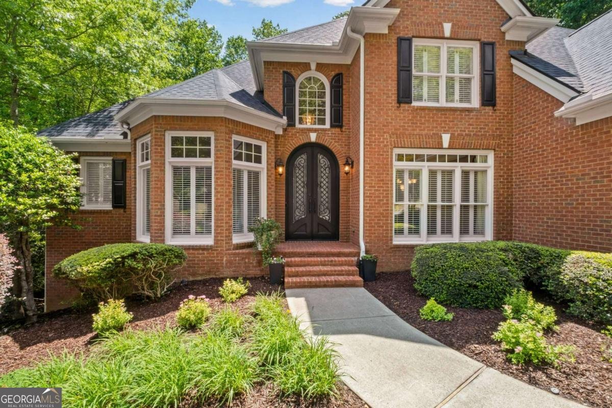 152 Grandmar Chase Canton - Photo 17