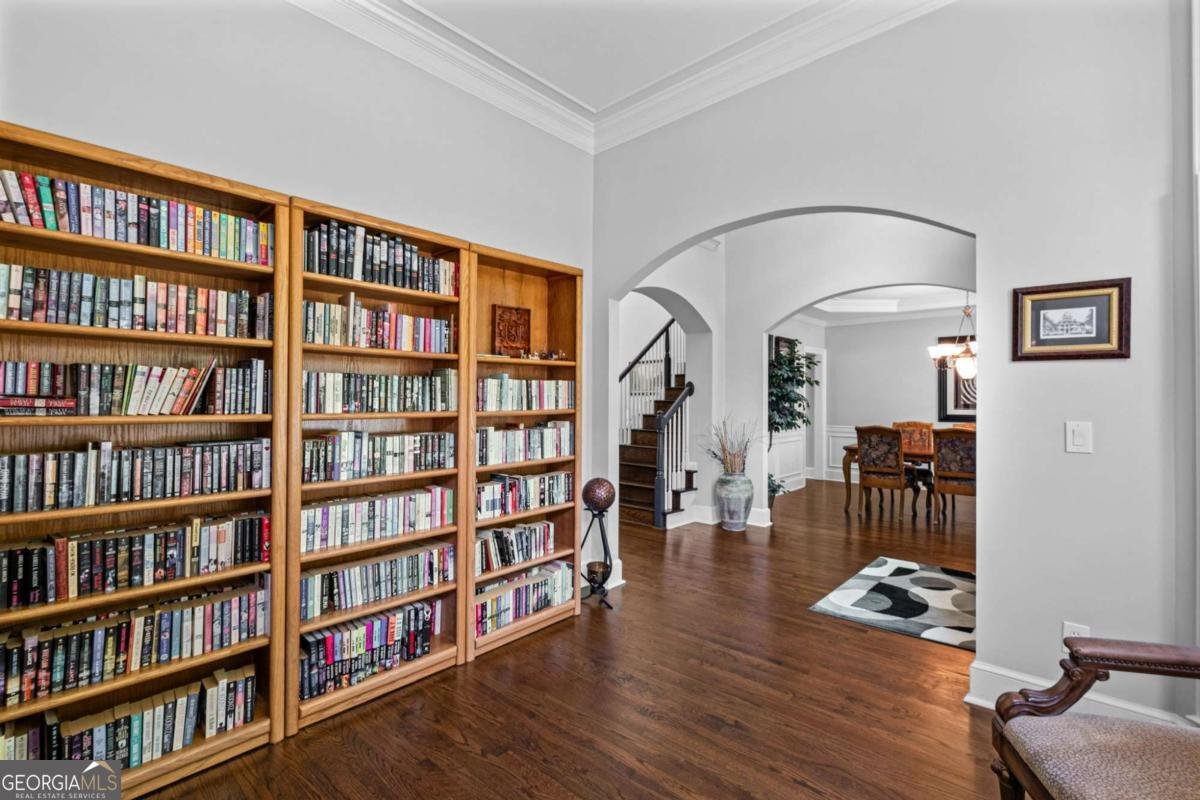 152 Grandmar Chase Canton - Photo 23
