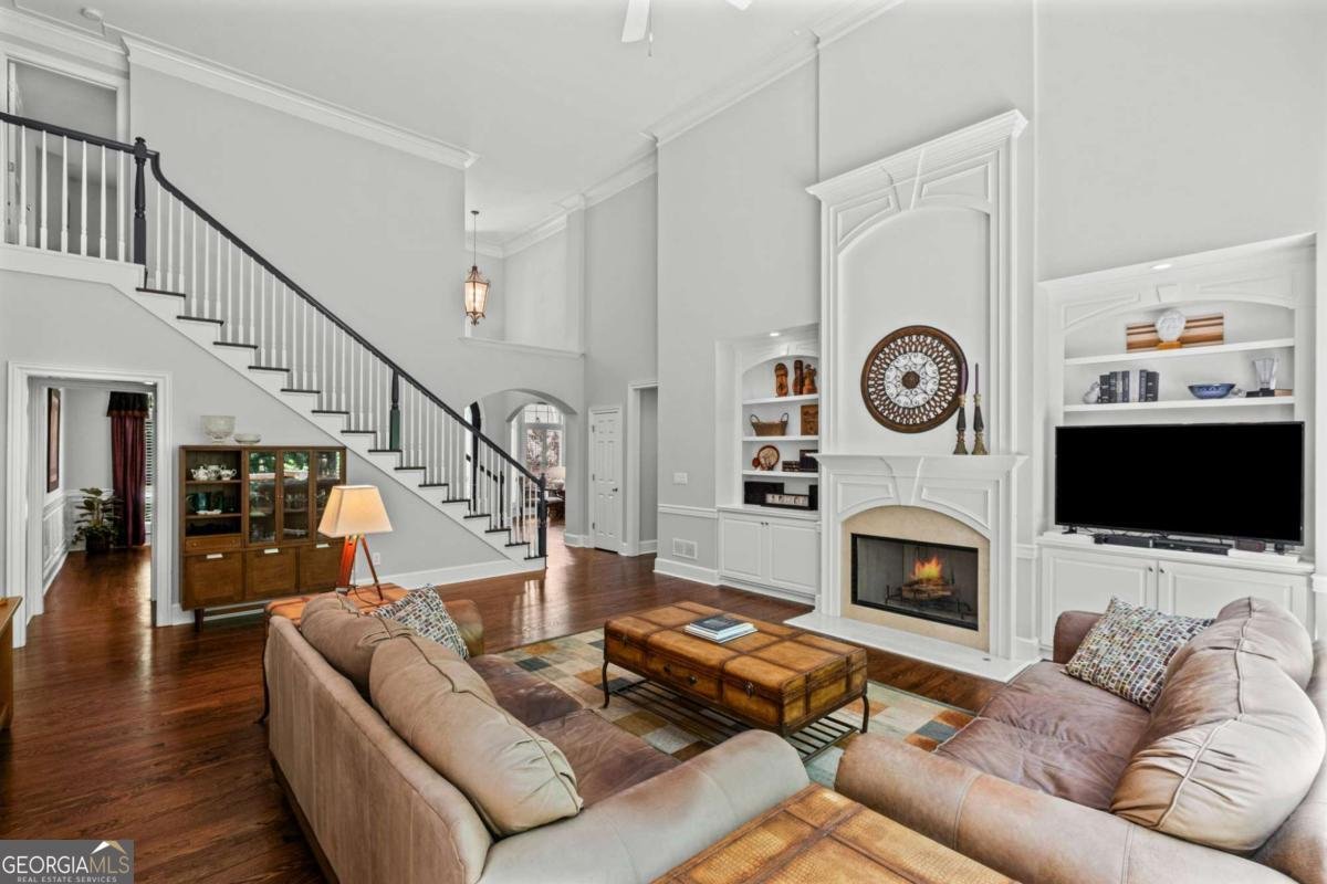 152 Grandmar Chase Canton - Photo 25