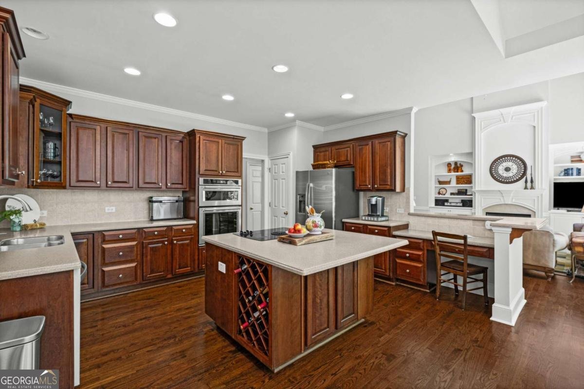 152 Grandmar Chase Canton - Photo 29