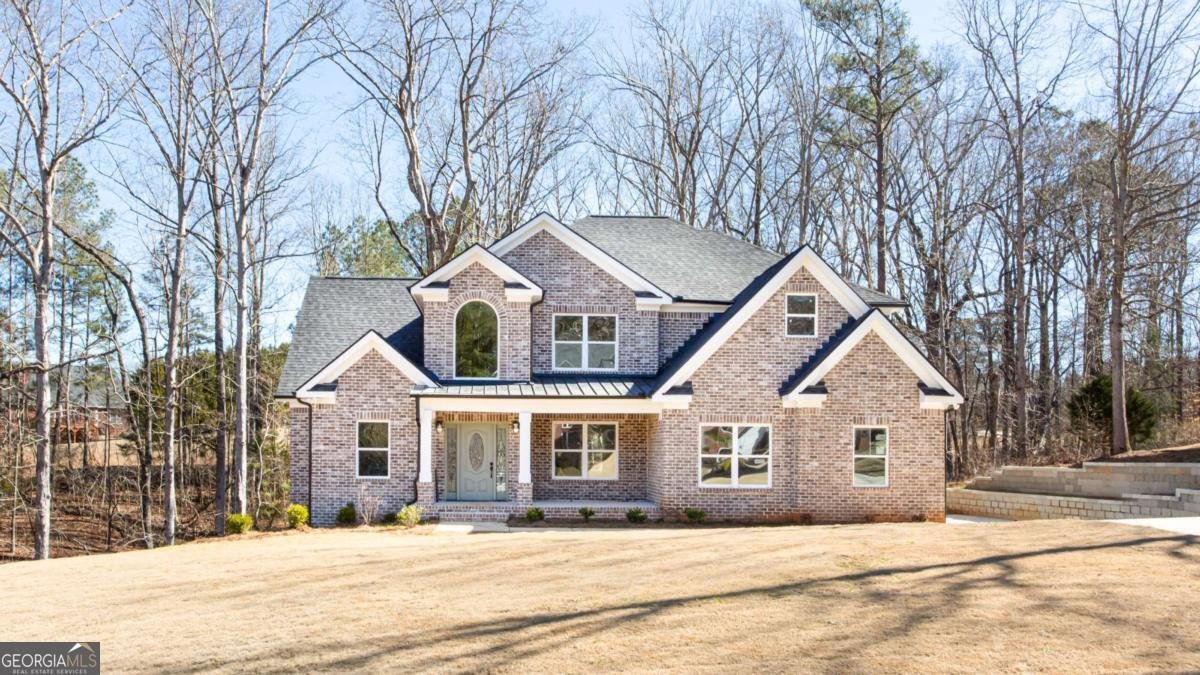 4120 Alayna Lee Circle Mcdonough - main photo