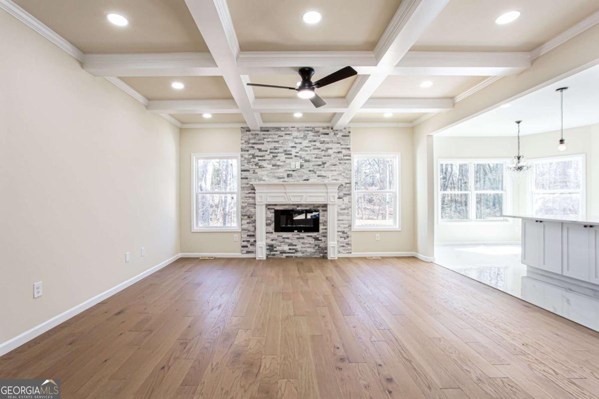 4120 Alayna Lee Circle Mcdonough - Photo 21