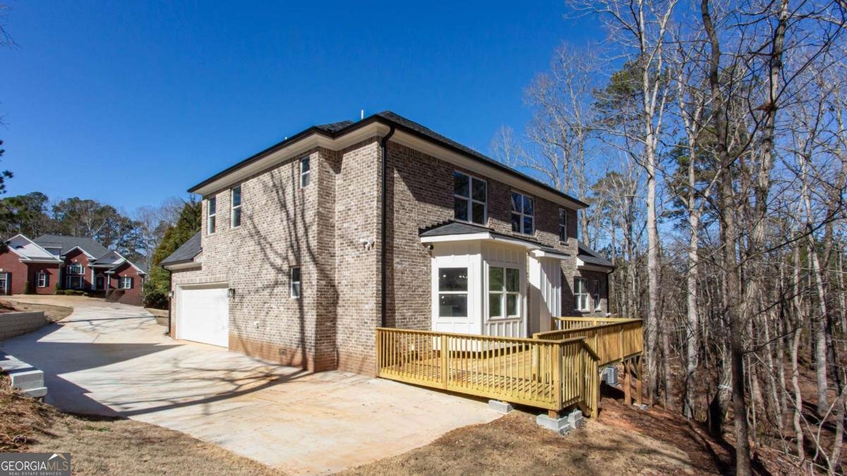 4120 Alayna Lee Circle Mcdonough - Photo 8