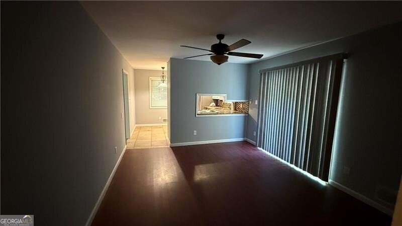 3496 Mount Gilead Road Atlanta - Photo 11