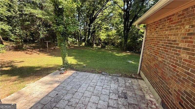3496 Mount Gilead Road Atlanta - Photo 18