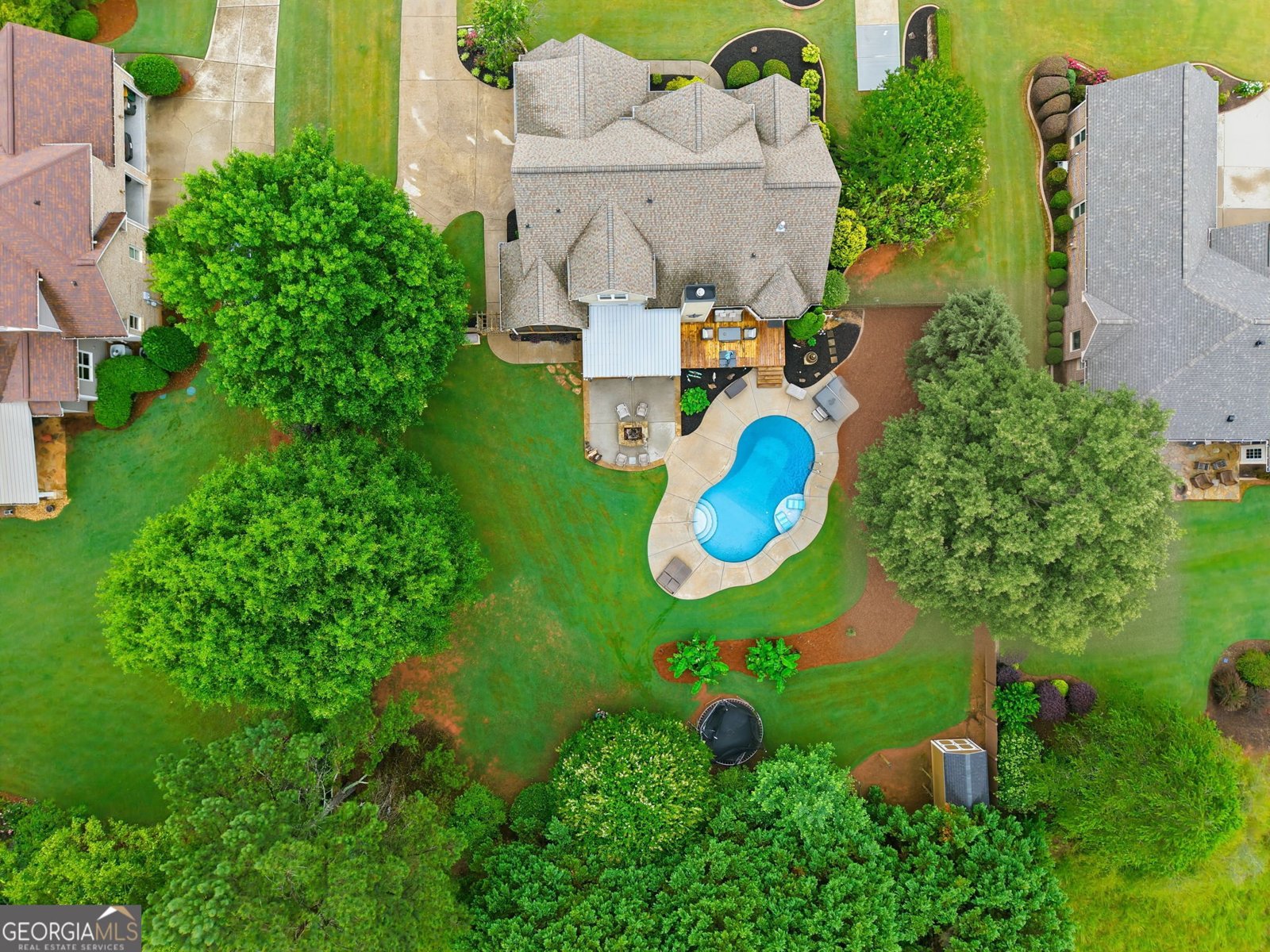 212 Autumn Glen Trail Woodstock - Photo 11