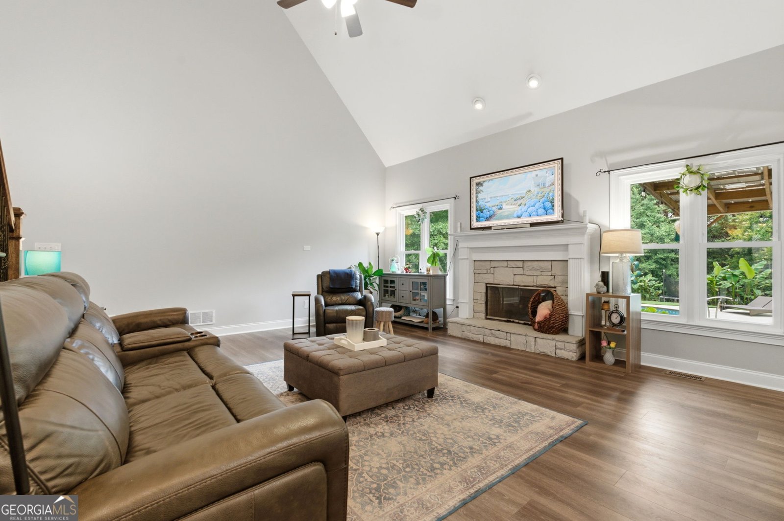 212 Autumn Glen Trail Woodstock - Photo 21