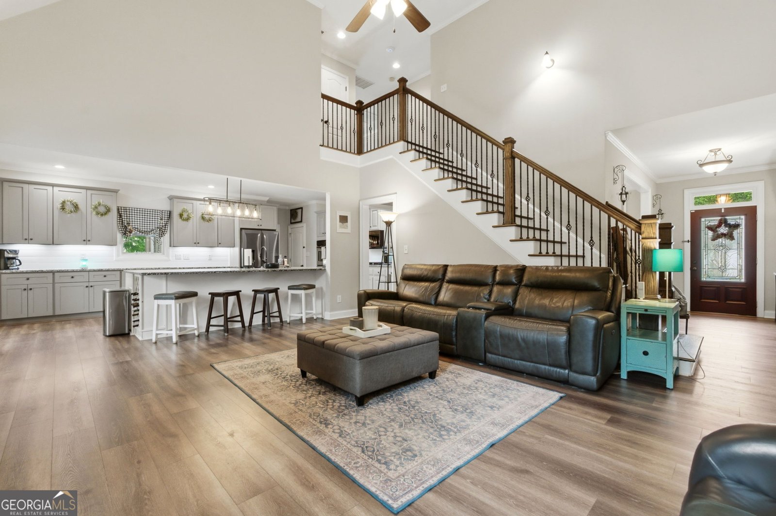 212 Autumn Glen Trail Woodstock - Photo 24