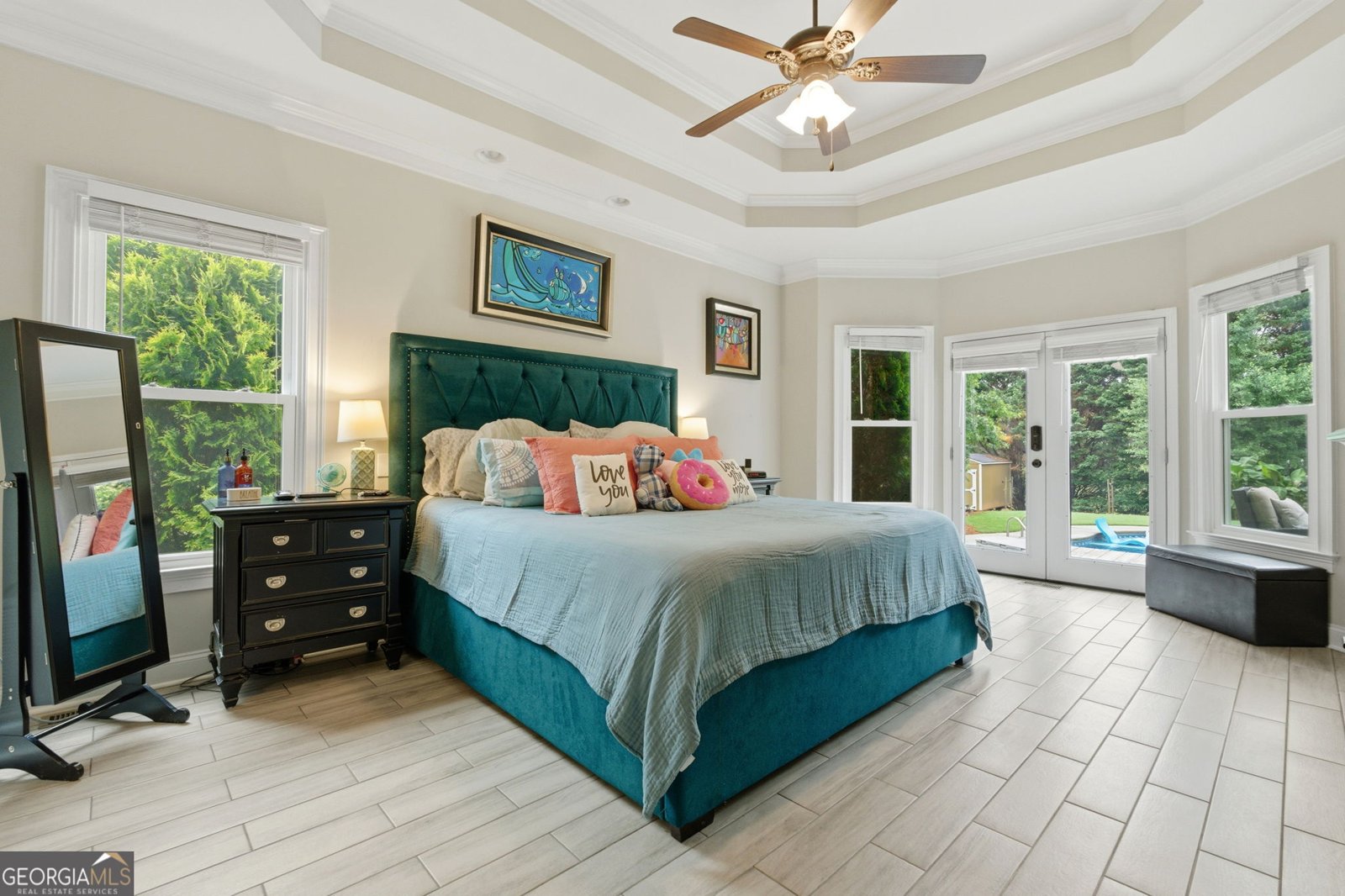 212 Autumn Glen Trail Woodstock - Photo 32