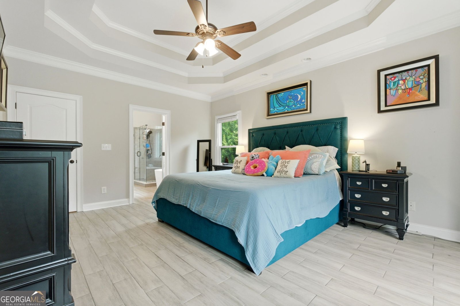 212 Autumn Glen Trail Woodstock - Photo 33
