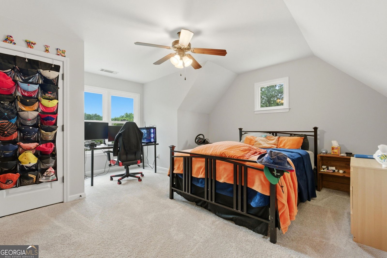 212 Autumn Glen Trail Woodstock - Photo 49
