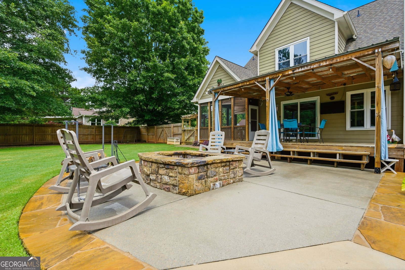 212 Autumn Glen Trail Woodstock - Photo 6