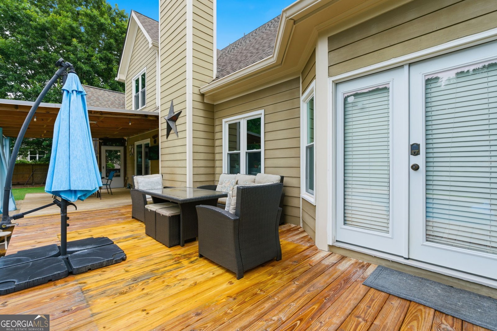 212 Autumn Glen Trail Woodstock - Photo 7