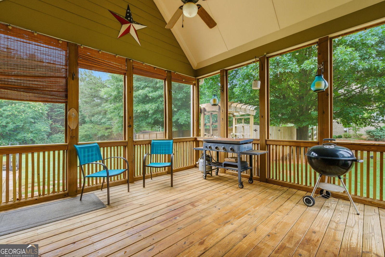 212 Autumn Glen Trail Woodstock - Photo 8