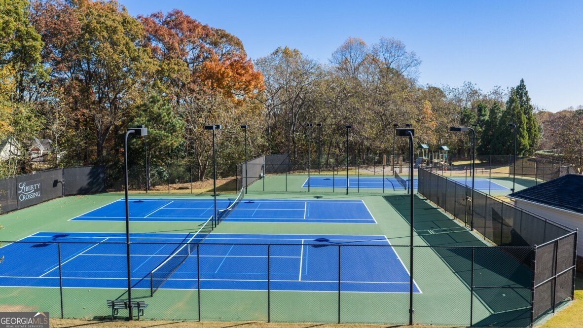 70 Capital Court Braselton - Photo 31