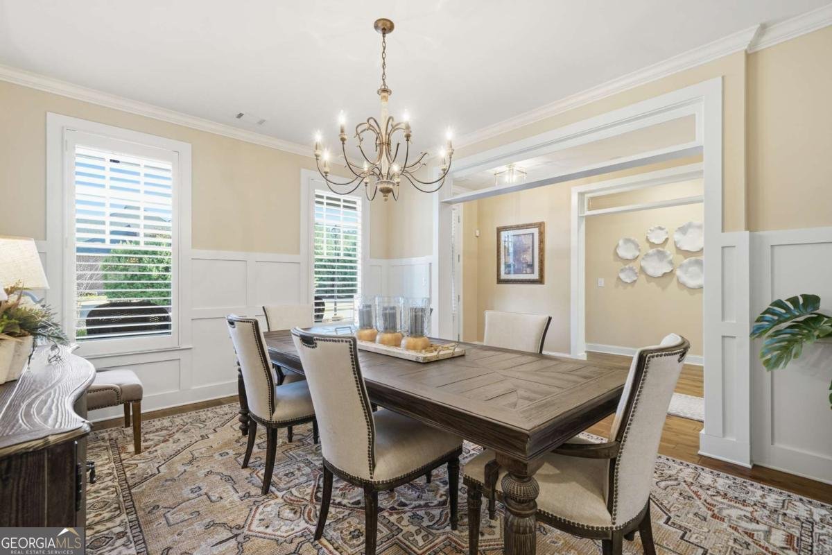 4875 Churchill Ridge Drive Cumming - Photo 10