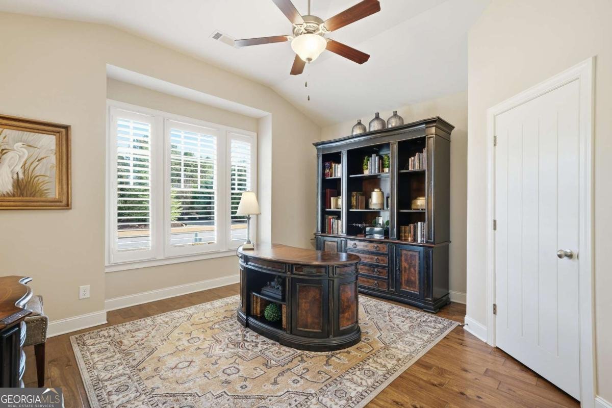 4875 Churchill Ridge Drive Cumming - Photo 11