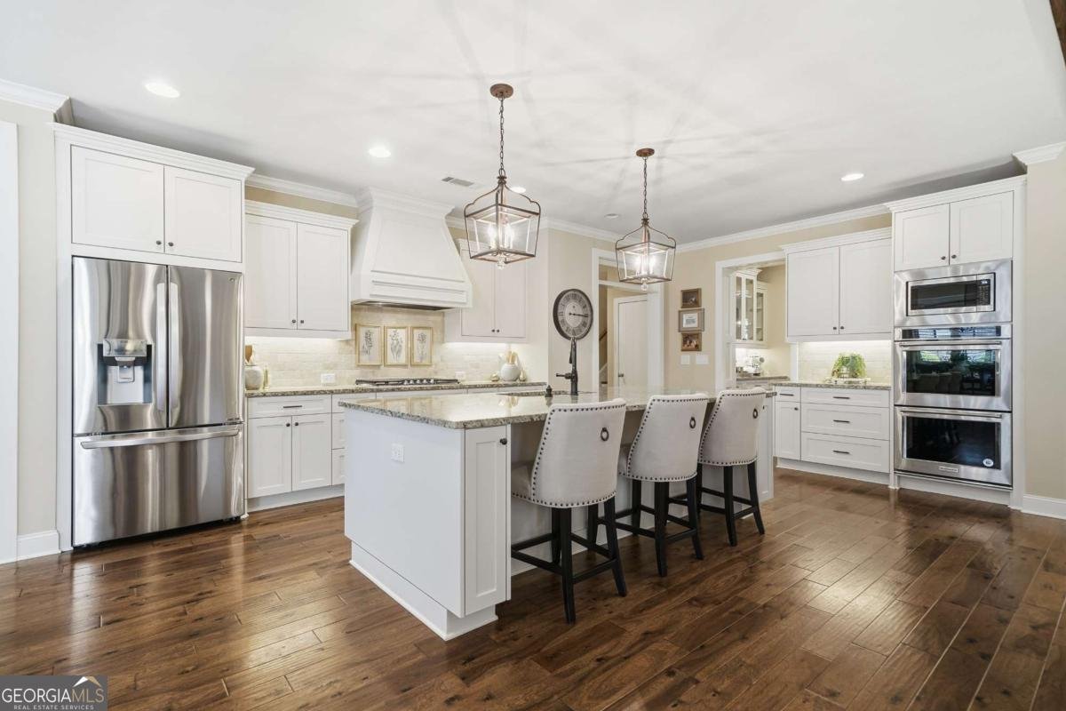 4875 Churchill Ridge Drive Cumming - Photo 15