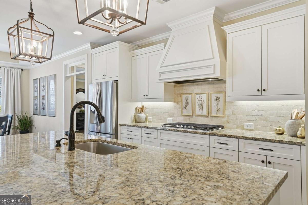 4875 Churchill Ridge Drive Cumming - Photo 16