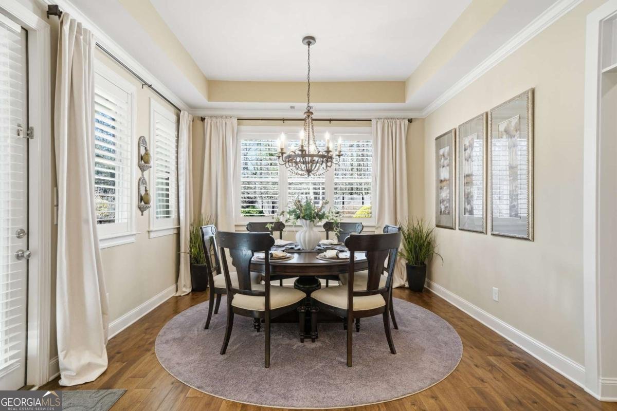 4875 Churchill Ridge Drive Cumming - Photo 18