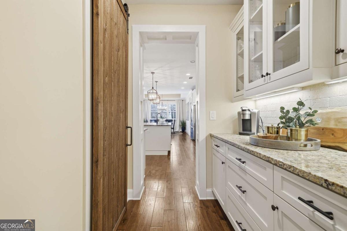 4875 Churchill Ridge Drive Cumming - Photo 19