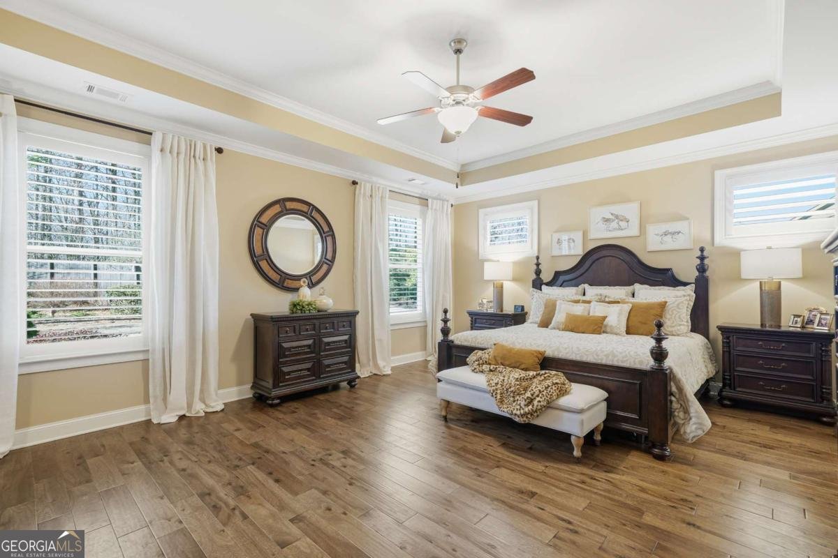 4875 Churchill Ridge Drive Cumming - Photo 21